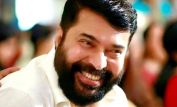 Mammootty