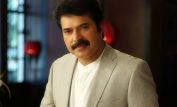 Mammootty