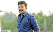 Mammootty