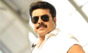 Mammootty