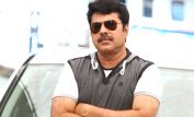 Mammootty