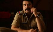 Mammootty