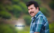 Mammootty