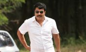 Mammootty