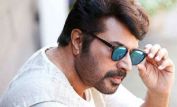 Mammootty