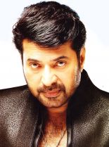 Mammootty