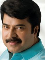 Mammootty