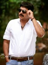 Mammootty