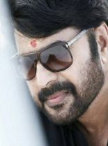 Mammootty