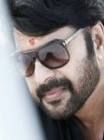 Mammootty