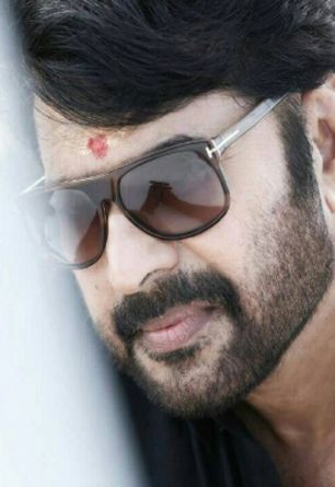 Mammootty