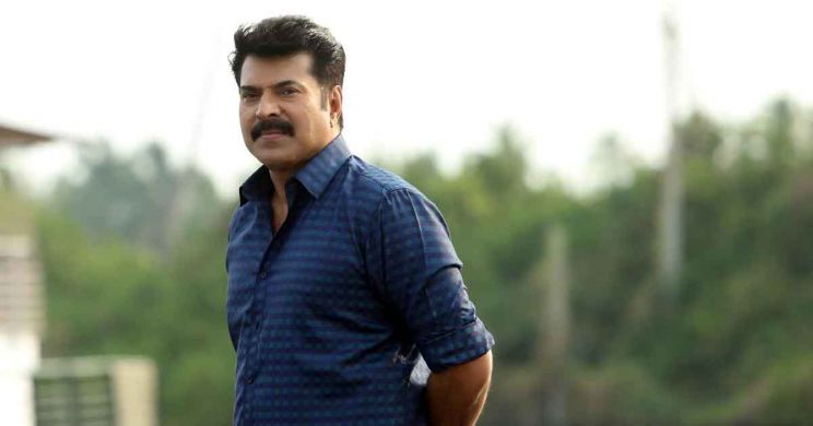 Mammootty