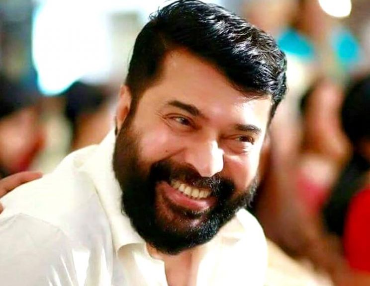 Mammootty