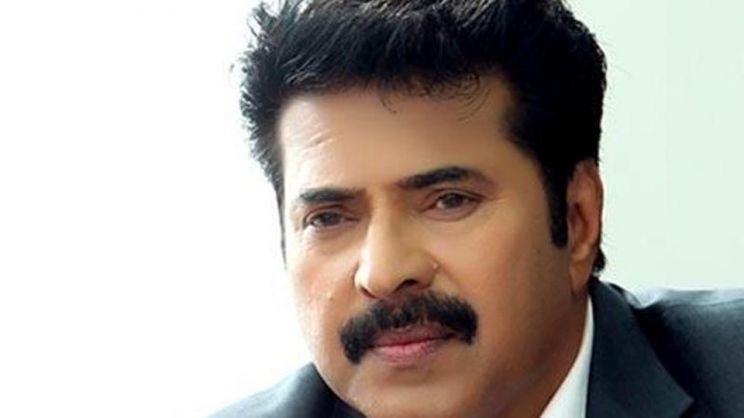 Mammootty