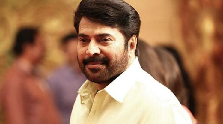 Mammootty