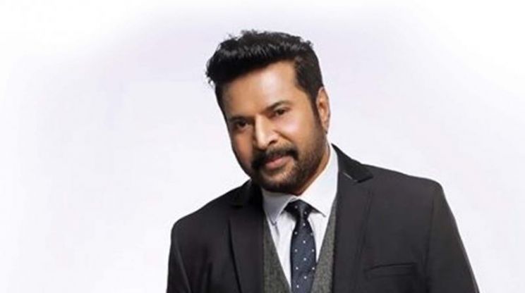 Mammootty