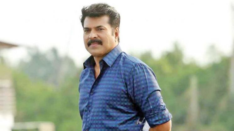 Mammootty