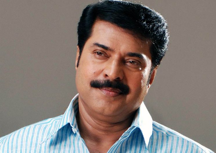 Mammootty