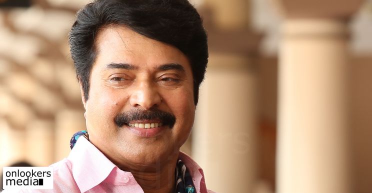 Mammootty