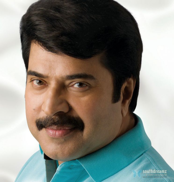 Mammootty