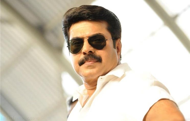 Mammootty