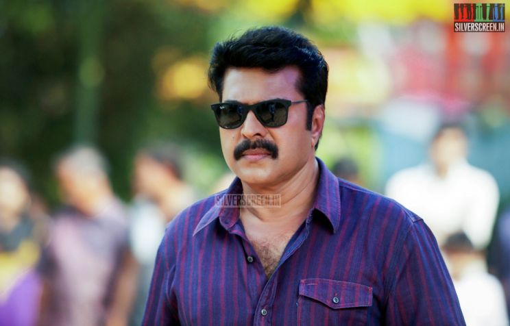 Mammootty