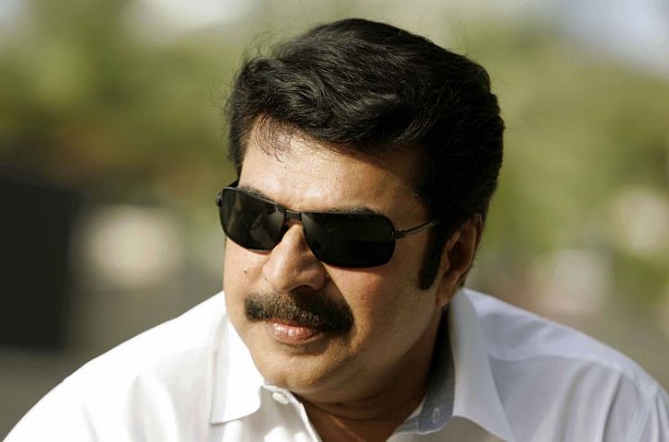 Mammootty