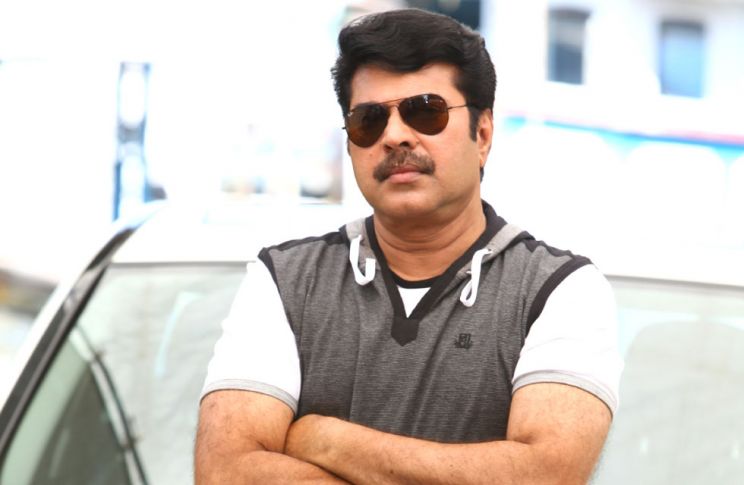 Mammootty