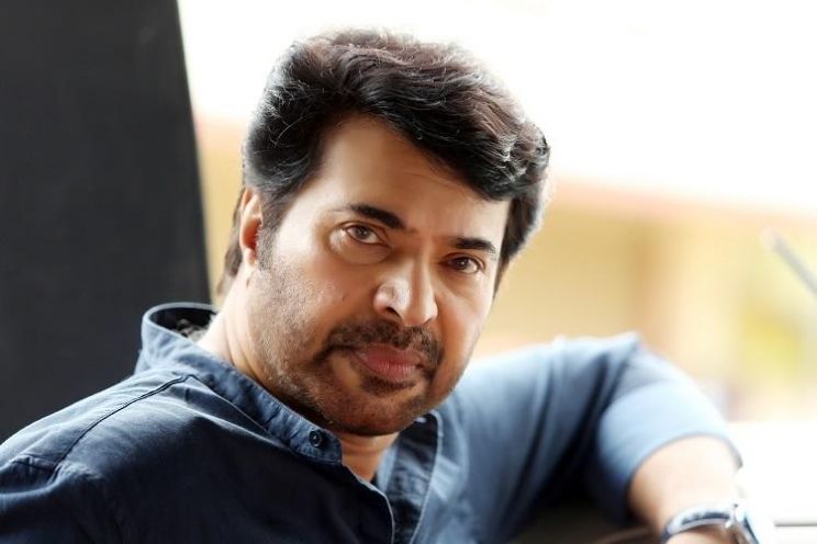 Mammootty