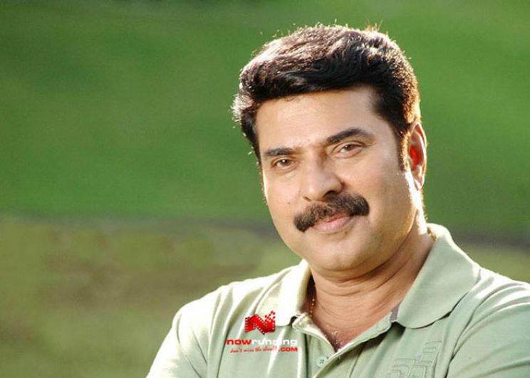 Mammootty