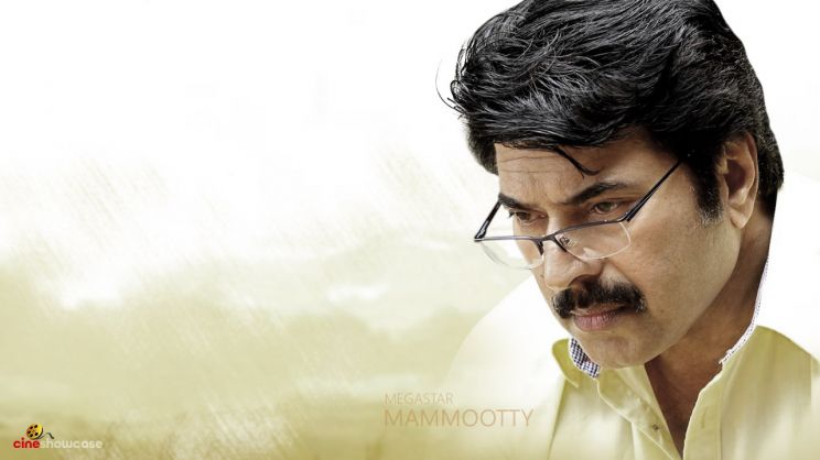 Mammootty