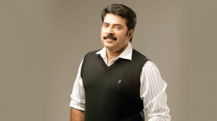 Mammootty