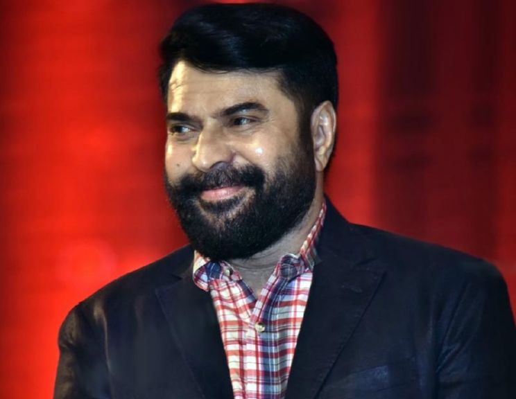 Mammootty