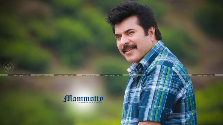 Mammootty