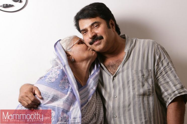 Mammootty