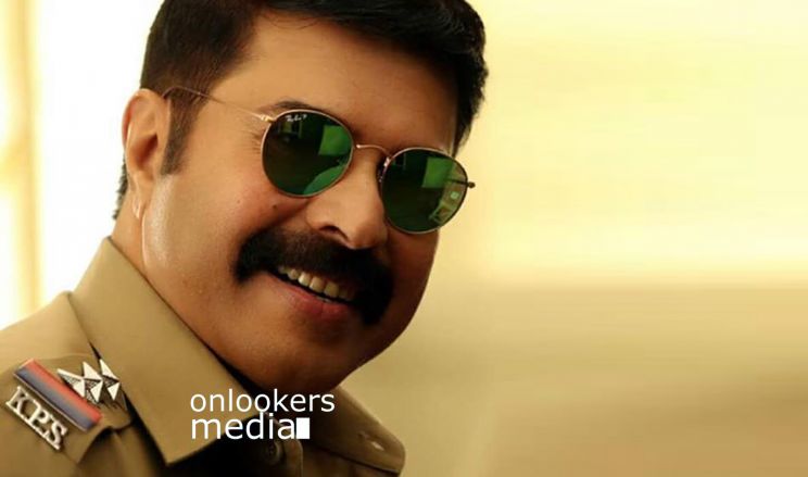 Mammootty