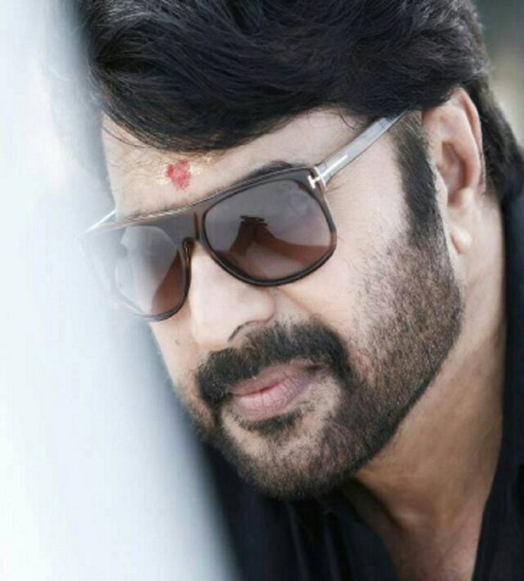 Mammootty