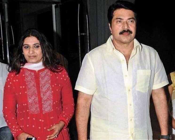 Mammootty