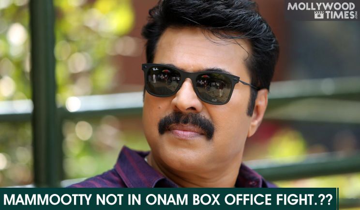 Mammootty