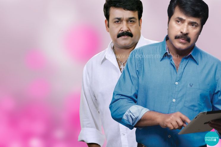 Mammootty