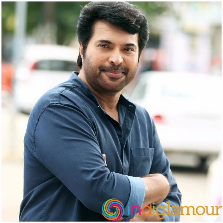 Mammootty