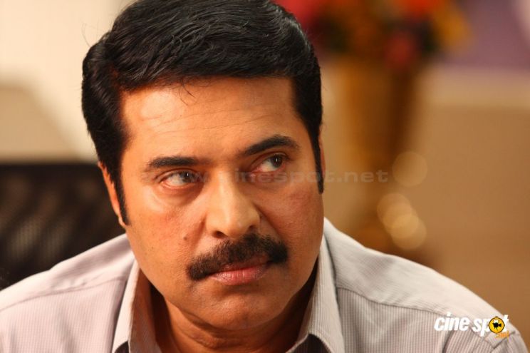 Mammootty