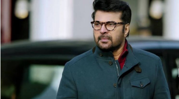 Mammootty