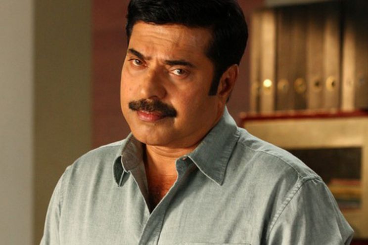 Mammootty