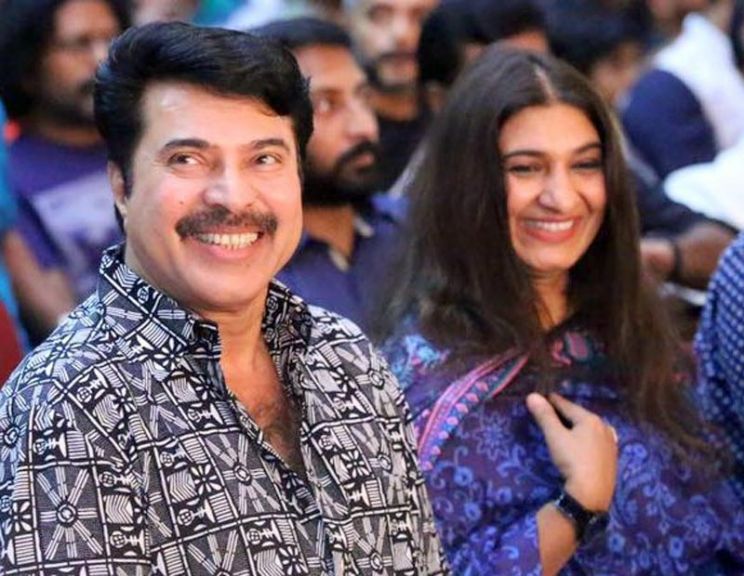 Mammootty