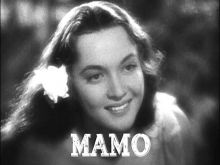 Mamo Clark