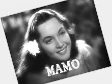 Mamo Clark