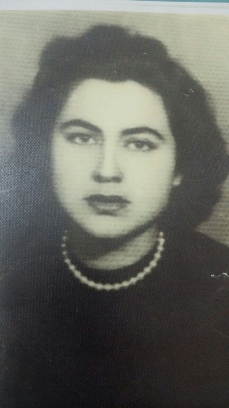 Mamo Clark