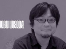 Mamoru Hosoda