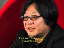 Mamoru Hosoda